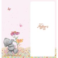 Nannie Me to You Bear Mother's Day Card Extra Image 1 Preview